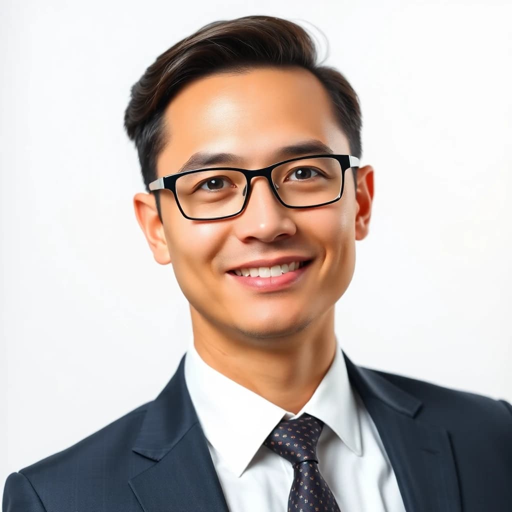 AI business photo generator for corporate headshots - SelfAI